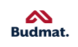 BUDMAT logo