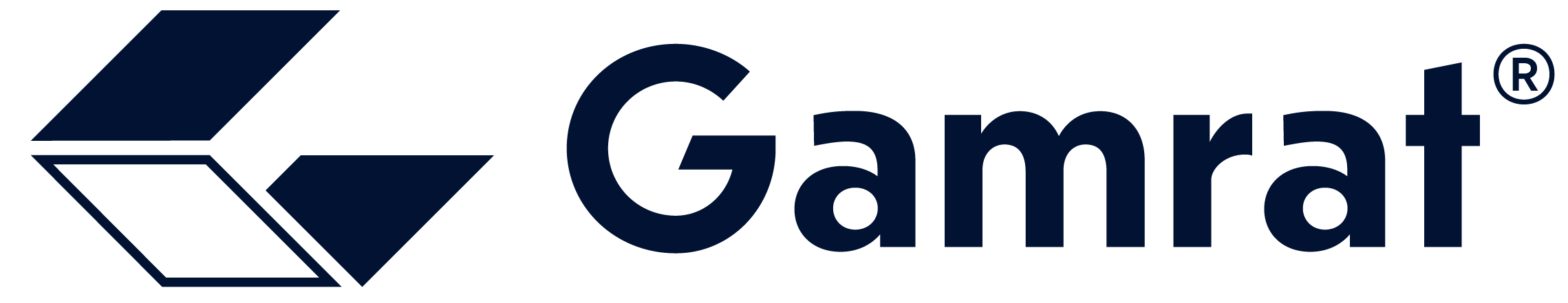 GAMRAT logo
