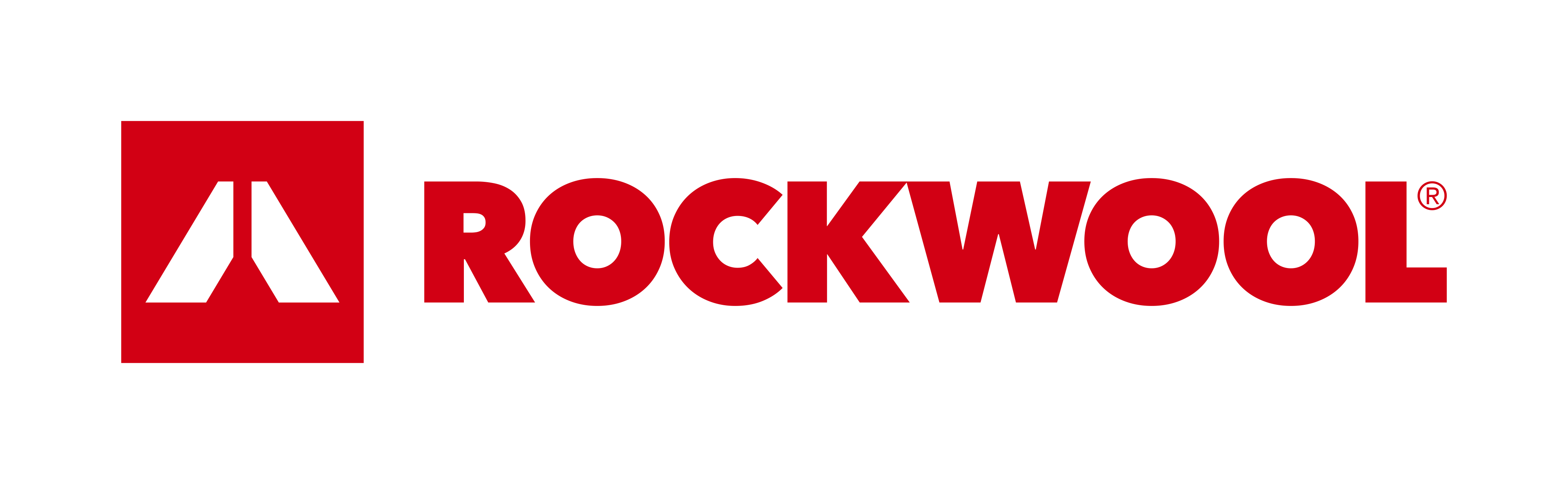 ROCKWOOL logo